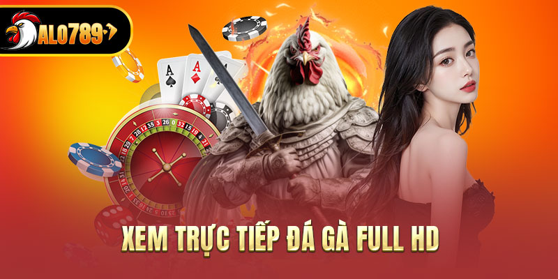 Trải nghiệm xem trực tiếp với góc quay Full HD