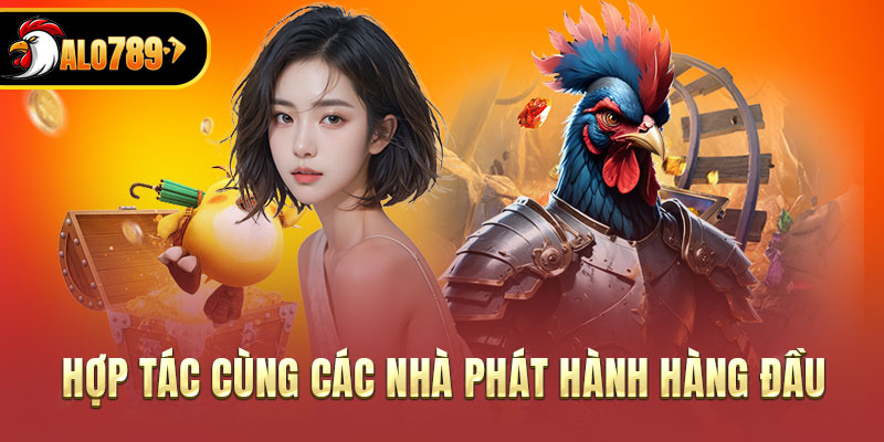 ALO789 nơi hội tụ của những tên tuổi lớn