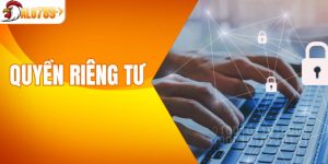 Quyền Riêng Tư ALO789 - Điều Khoản Anh Em Nên Nắm Rõ