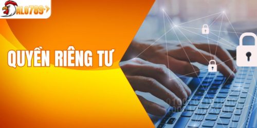 Quyền Riêng Tư ALO789 - Điều Khoản Anh Em Nên Nắm Rõ