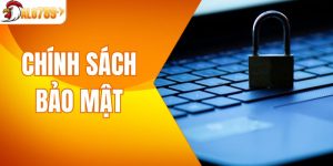 Chính Sách Bảo Mật ALO789 - Hiện Đại, An Tâm Tuyệt Đối