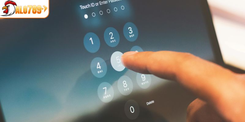 Mã hóa dữ liệu SSL 256bit