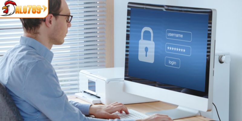 Áp dụng phương pháp xác thực qua hai yếu tố