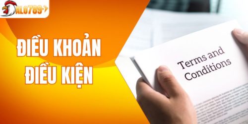 Điều Khoản Điều Kiện ALO789 - Hiểu Rõ Trước Khi Đặt Cược