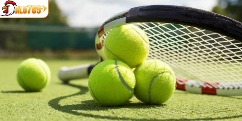 Tennis có hơn 300 trận mỗi tháng