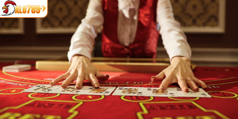Mẹo hay chơi casino ALO789 bất bại