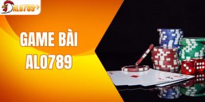Game Bài ALO789 - Chinh Phục Đỉnh Cao, Nhận Thưởng Lớn