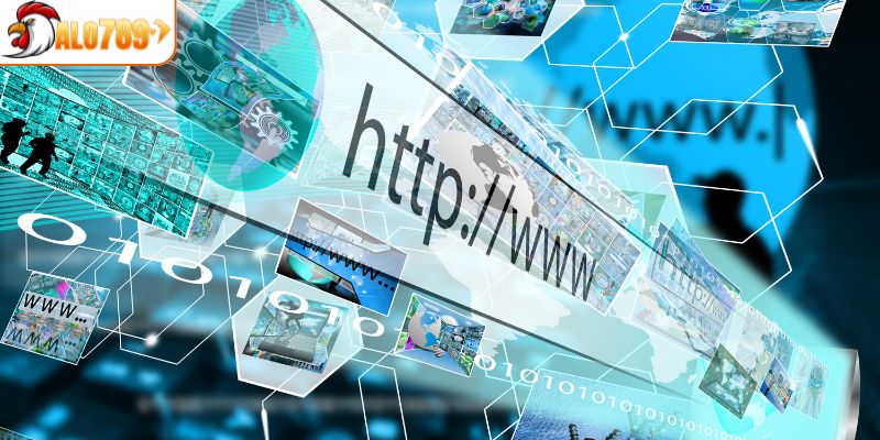 Chọn link đúng để đăng ký ALO789 an toàn