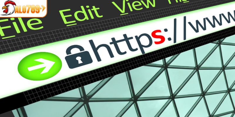 Kiểm tra địa chỉ website ALO789 trước khi đăng nhập