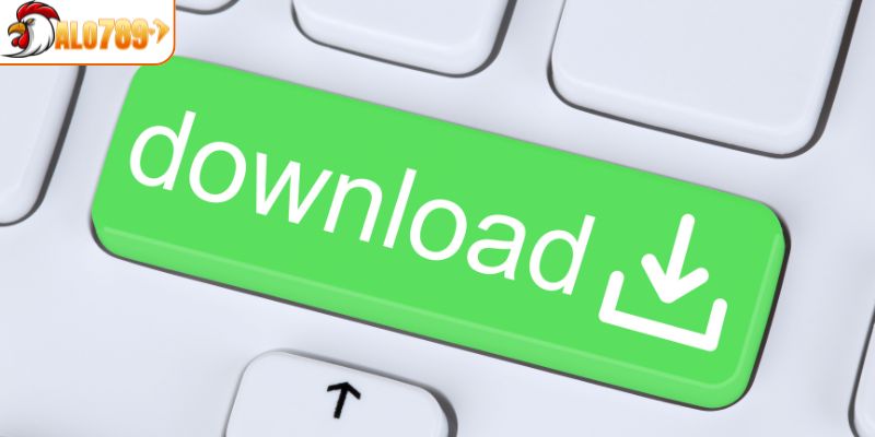 Hướng dẫn tải app ALO789 trên iOS