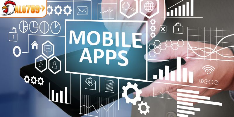 Những điểm cần nắm trước khi khi tải app ALO789