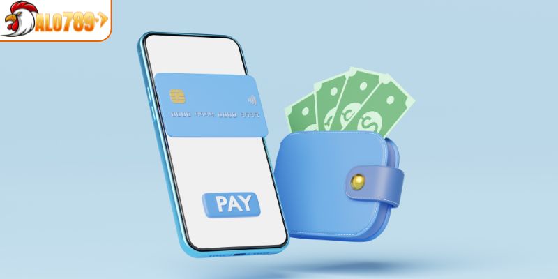 Những điều cần biết khi rút tiền ALO789
