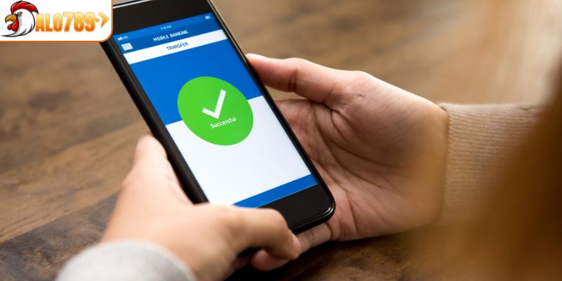 3 bước nạp tiền ALO789 bằng thẻ cào