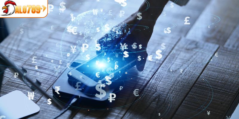 Nhận định khách quan từ người chơi khi nạp tiền ALO789