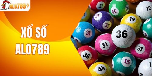 Xổ Số ALO789 - Khám Phá Thế Giới Giải Trí Đa Sắc Màu