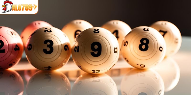 Lotto thắng nhanh lựa chọn cho người thích tốc độ