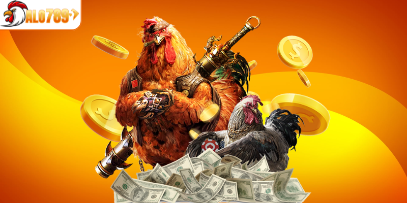 Chia sẻ tin về game cá cược gà tre