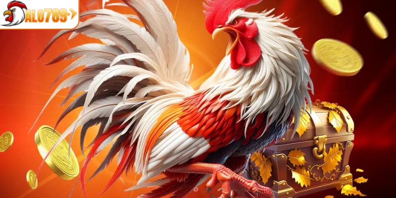 Lý do nên tham gia cược tại đá gà CPC1