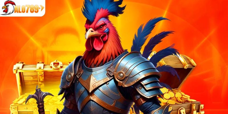 Các bước siêu đơn giản để tham gia game