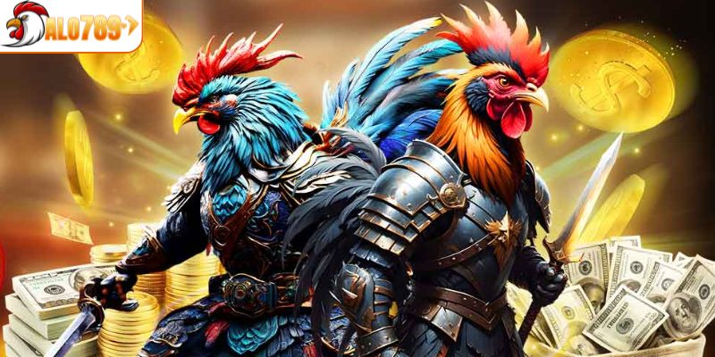 Giới thiệu sơ qua về giải đấu gà CPC2